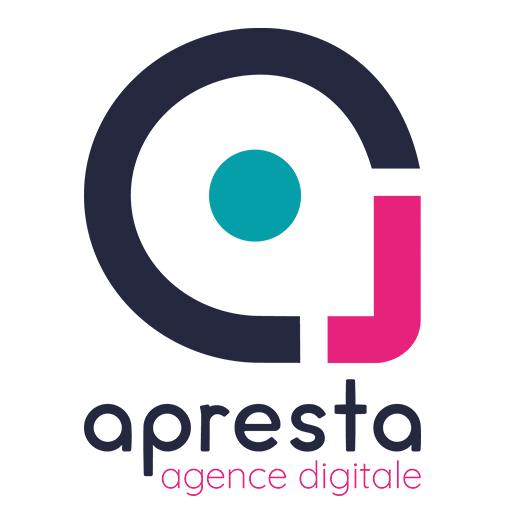Logo Apresta