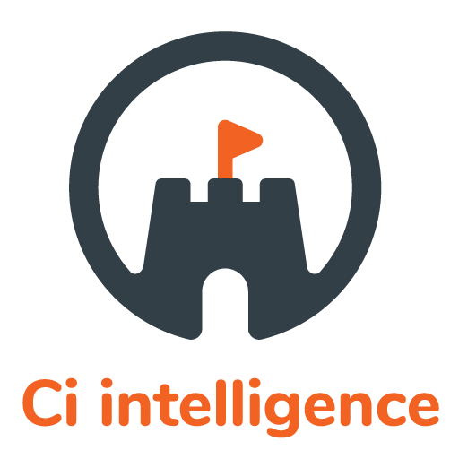 Logo CI Intelligence