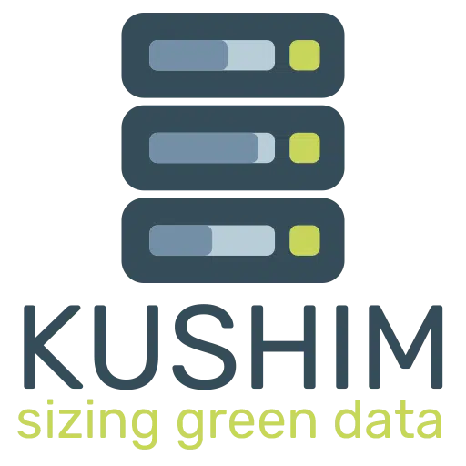 Logo Kushim Data