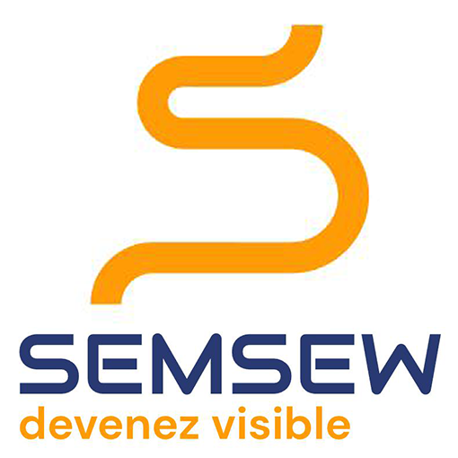 Logo Semsew