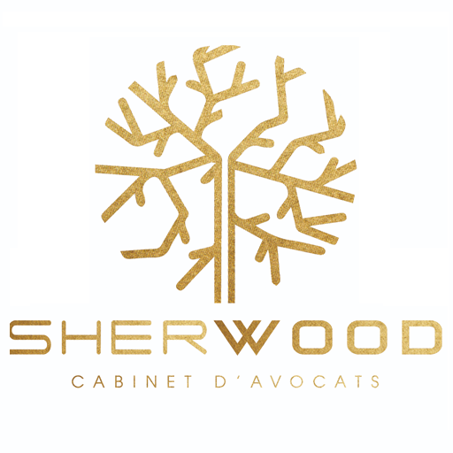 Logo Cabinet Sherwood