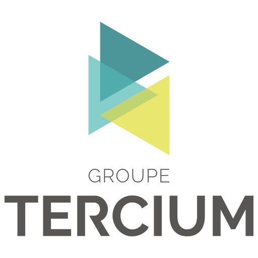 Logo du Groupe Tercium
