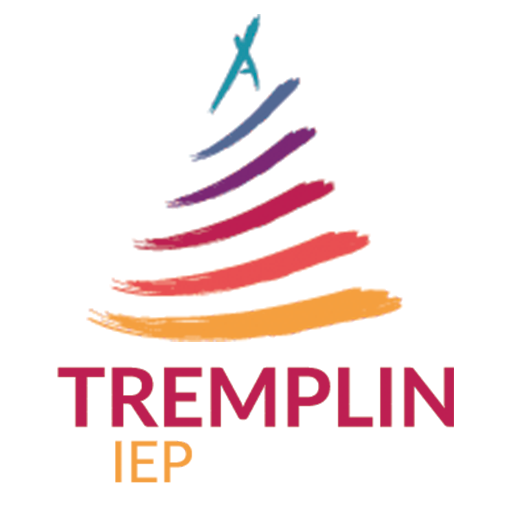 Logo Tremplin