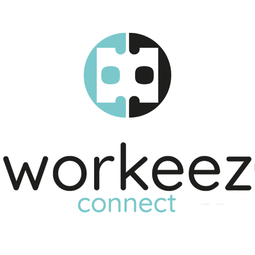 Logo Workeez Connect
